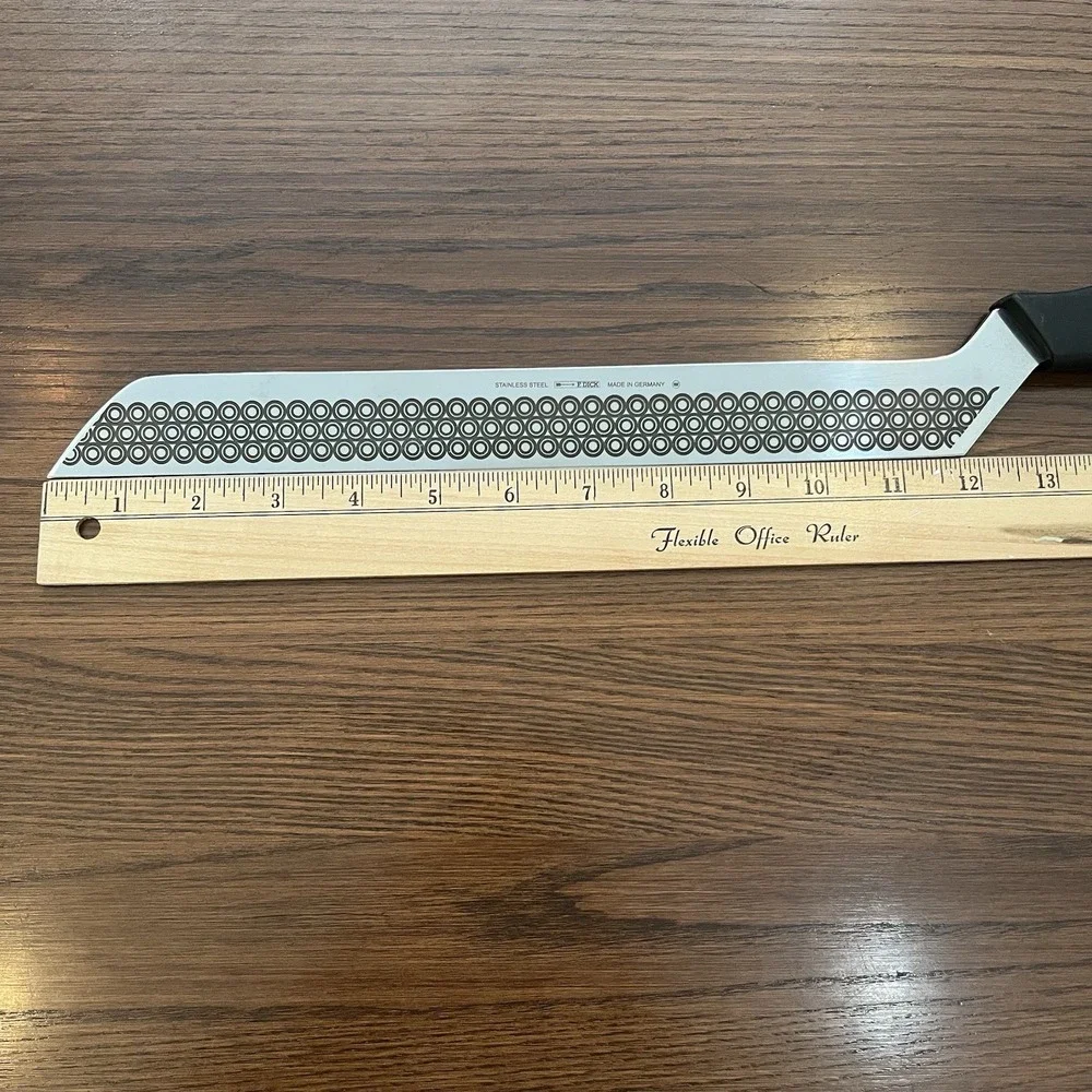 F. Dick 30cm 12